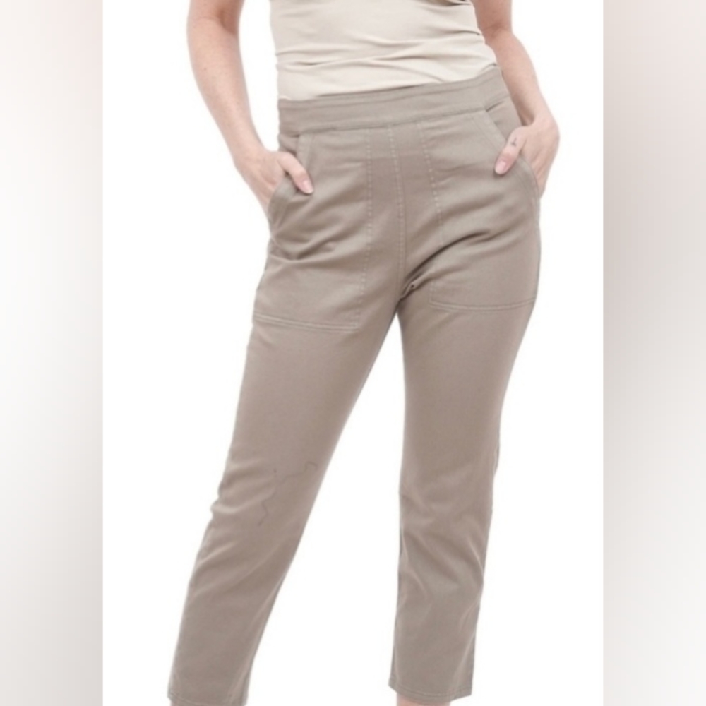 Prairie Underground Pin-up leggings Lamb's Ear